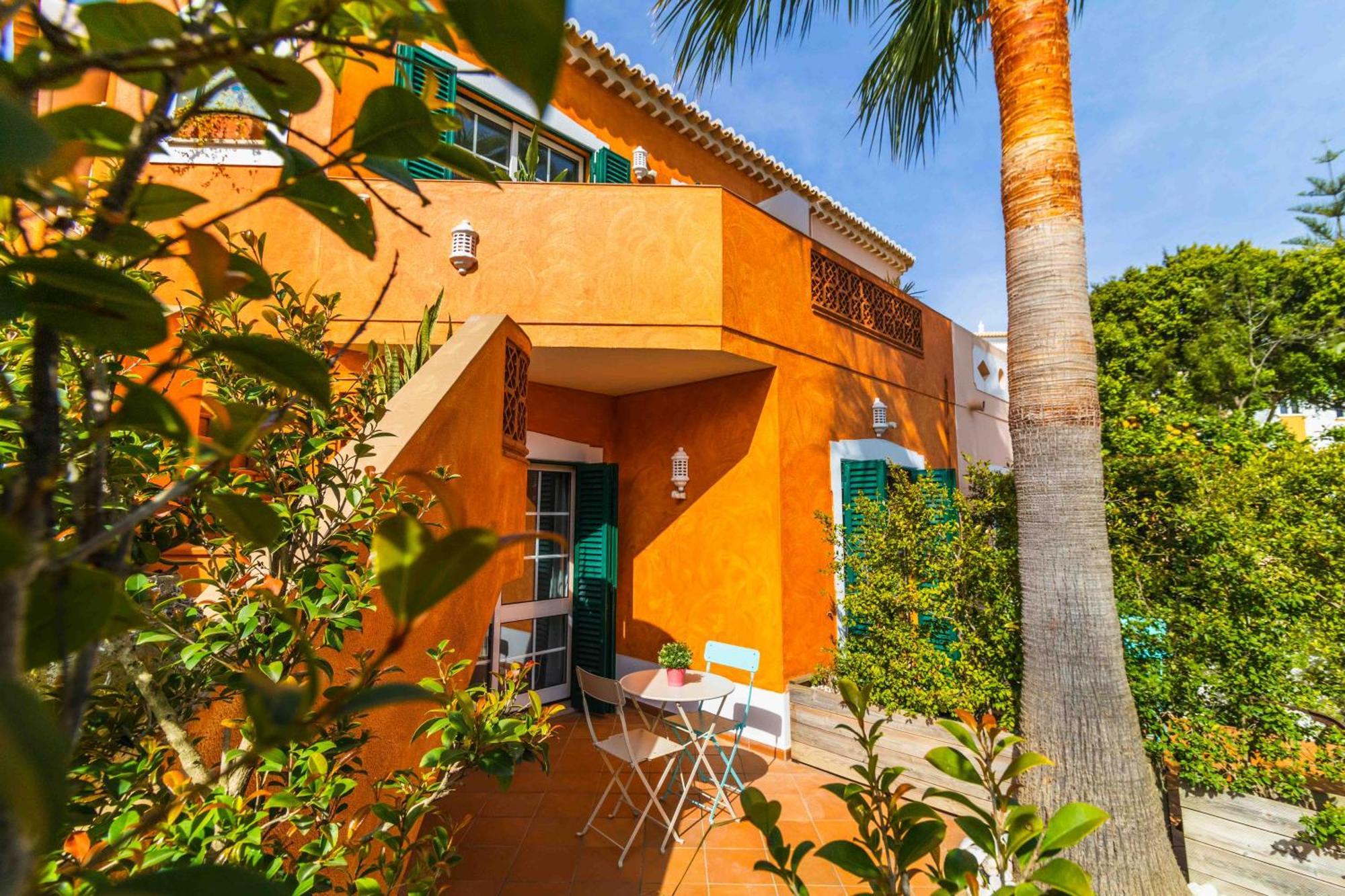 Casas Novas Guesthouse - Adults Only Lagos Ngoại thất bức ảnh